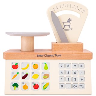 Scales